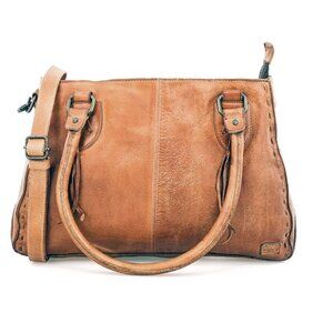 Bed Stu Rockababy-Tan